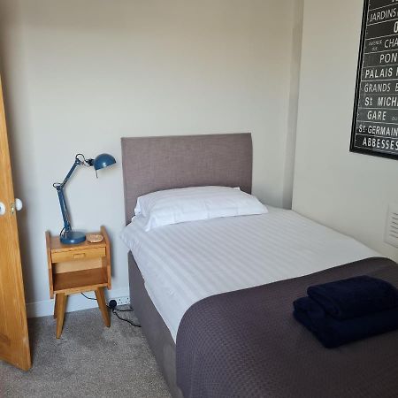 Pipit House Villa Уитби Екстериор снимка