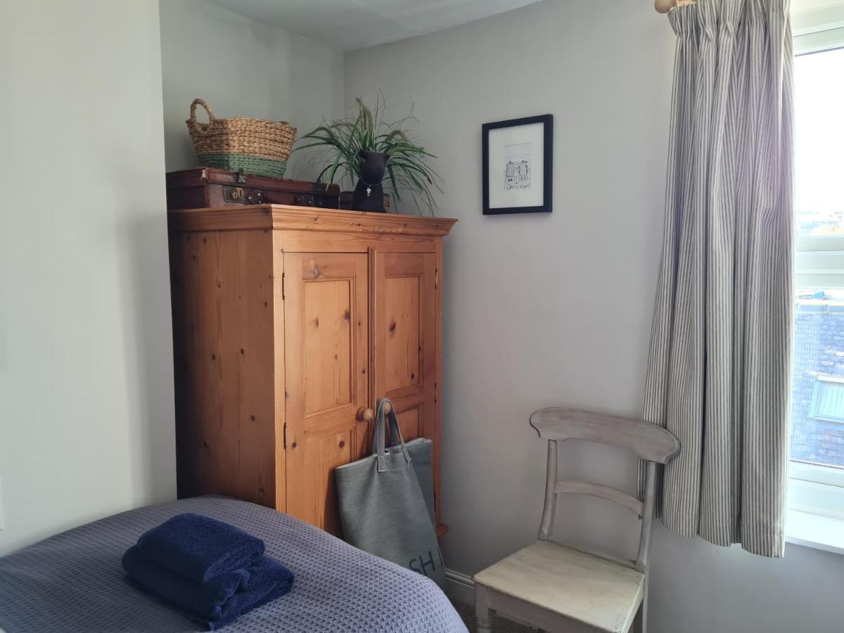 Pipit House Villa Уитби Екстериор снимка