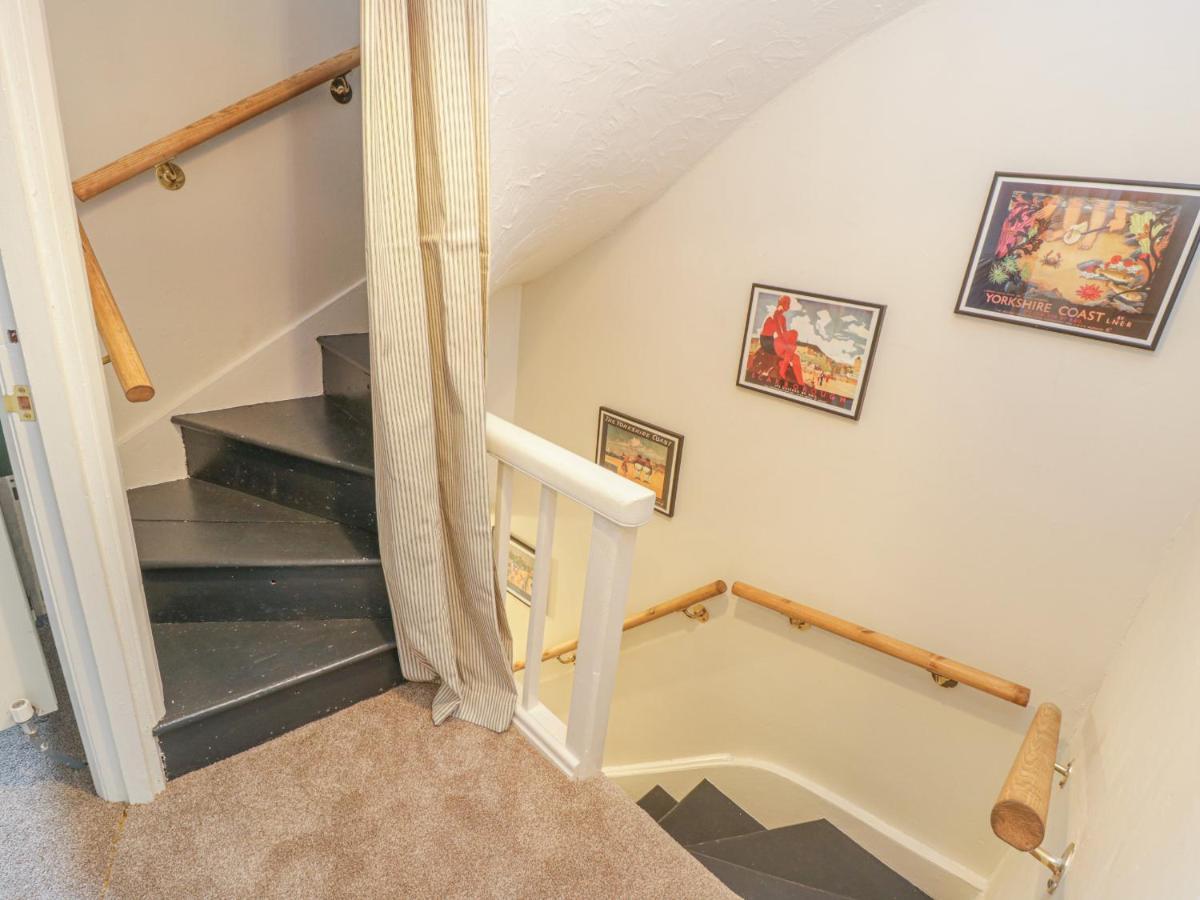 Pipit House Villa Уитби Екстериор снимка