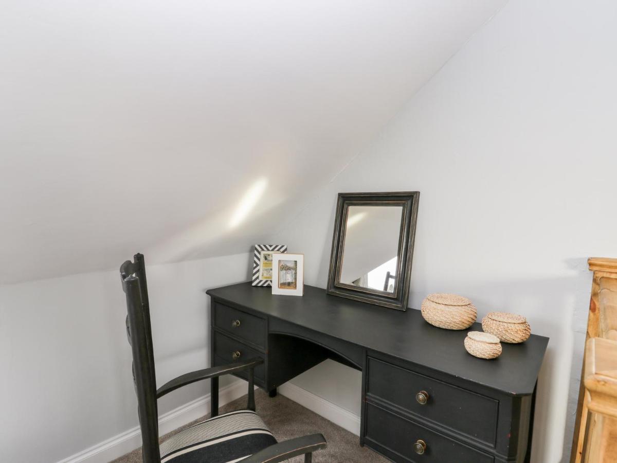 Pipit House Villa Уитби Екстериор снимка